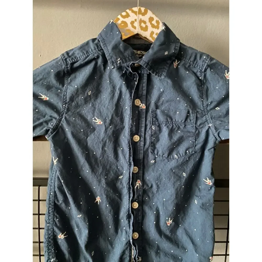 OshKosh Bgosh great size